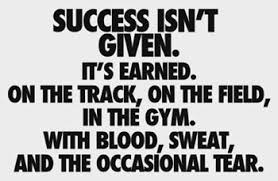 Motivational Quotes For Hard Work And Success - motivational ... via Relatably.com
