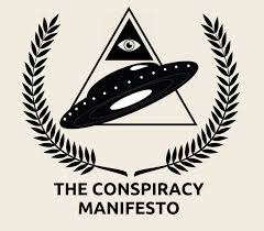The Conspiracy Manifesto