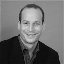 ... new Chief Operating Officer, Brian Silver, formerly of InteractiveCorp. - BrianSilverBW250