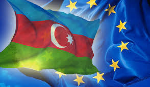 Картинки по запросу ЕС+азербайджан+флаги