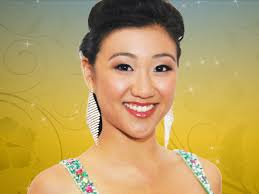 Sarah Liu. 2010 08 07 16 06 34. Miss Asian America Queen. Chinese American | Age 19 | Fremont, CA Academics: UC Berkeley Platform: Raising awareness about ... - Sarah_Liu