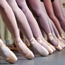 Ballet and Beyond Podcast