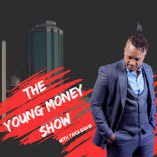 The Young Money Show Africa