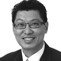 Redslim Employee John Hui's profile photo