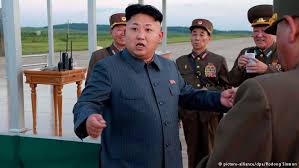 Resultado de imagem para o ditador norte coreano kim jong un