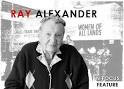Ray Alexander