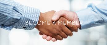 Image result for become a member