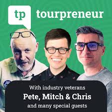 Tourpreneur Tour Business Podcast