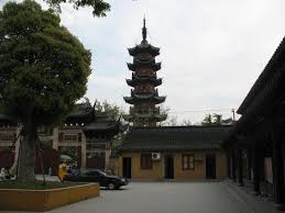 Long-Hua-Pagode, Shanghai: Fotos - Seite 2 - long-hua-pagode-100