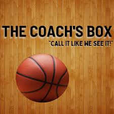 The Coach's Box