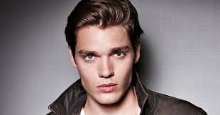 Image result for dominic sherwood