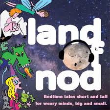 Land of Nod | Kid's stories