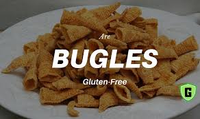 Are Bugles Gluten Free? Types and Recipes