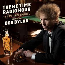Theme Time Radio Hour with your host Bob Dylan