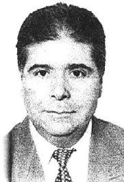 Guillermo Antonio Urra Carrasco. Fach - cabo segundo - urra
