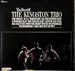 The Best of the Kingston Trio [Capitol]