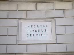 Image result for IRS