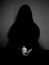 Image result for candle shadow