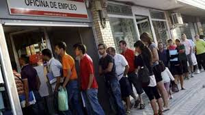 Resultado de imagen para desempleo en la argentina