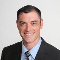 KeyCorp Employee Greg Spafford's profile photo