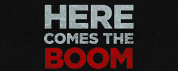 The trailer for Here Comes the Boom features a pumped Kevin James ... via Relatably.com
