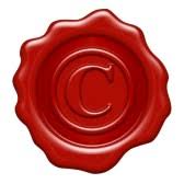 Risultati immagini per copyright simbolo