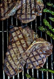 How to Grill T-Bone Steaks Perfectly - Linger