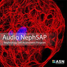 Audio nephSAP