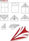 youtube paper airplanes gliders