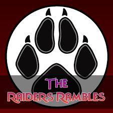 The Raiders Rambles