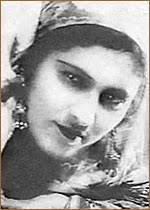 Кира Андроникашвили (Kira Andronikashvili, Кира Андроникашвили-Пильняк) - биография - советские актрисы ... - 33230