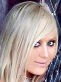 Chantal age 22 touched the face of God August 20, 2012. Chantal was born in Phoenix, Arizona on December 16, 1989. Chantal loved God with all her heart and ... - 0007850687-02-1_211142