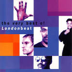 Very Best of Londonbeat