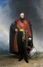 Sir George Murray ( von Henry William Pickersgill (1782-1875 ...