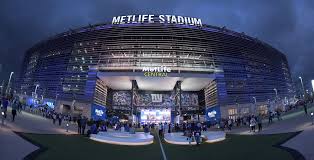 MetLife Stadium Parking—How To Find a Cheap Spot [Full Guide]