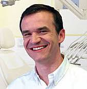 Dr. Gerhard Kochhan – der Initiator des „The Excellent Dental Club“