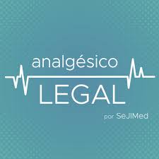 Analgésico Legal