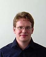 Jens Bruhn. Wissenschaftlicher Mitarbeiter von 08/2002 - 09/2008