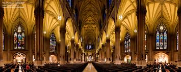 Výsledek obrázku pro st. patrick cathedral new york