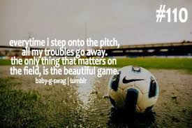 soccer boo on Pinterest | Soccer, Wallpapers and Soccer Quotes via Relatably.com