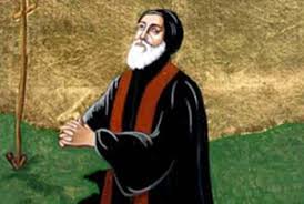 Image result for Saint Charbel Makhlouf, Priest