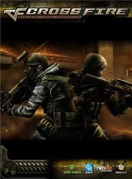 Download Game Cross Fire