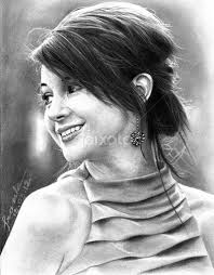 Shailene Woodley by Franky Go - Drawing All Drawing ( george clooney, shailene woodley, © Franky Go - shailene-woodley-5506936065753088