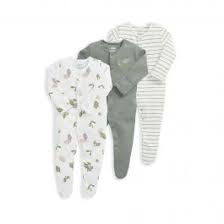 Dreamy Nights Await: Save 30% on 3 Into The Woods Sleepsuits!