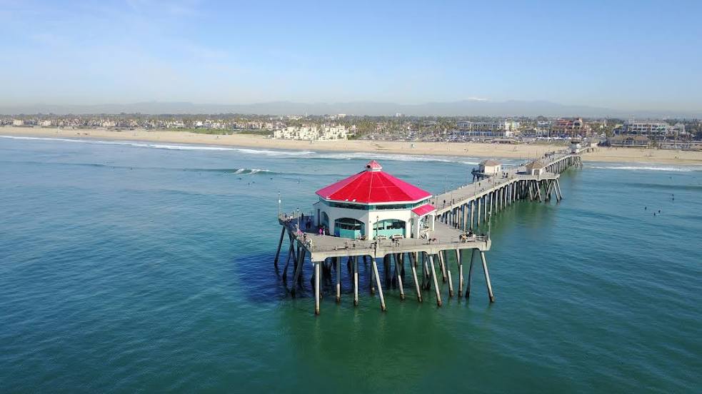 Dreamline Car Rental in Newport Beach, CA, USA