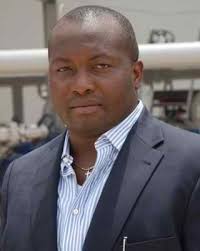 The Labour Party, LP, Gubernatorial candidate in the Anambra State governorship election, Patrick Ifeanyi Ubah seems to have moved on after the ... - Ifeanyi-Ubah