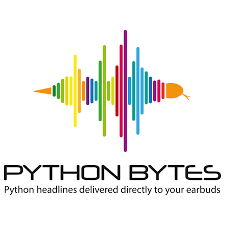 Python Bytes