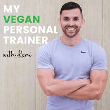 My Vegan Personal Trainer