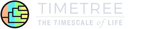 The Timescale of Life - TimeTree
