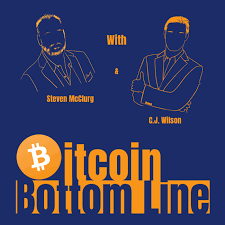 Bitcoin Bottom Line